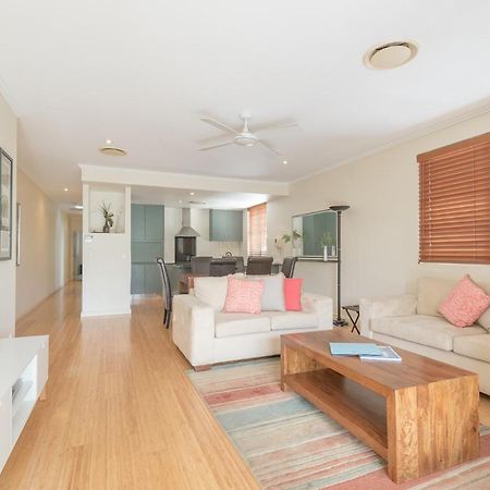Colonial Resort Noosa Sunshine Coast Esterno foto