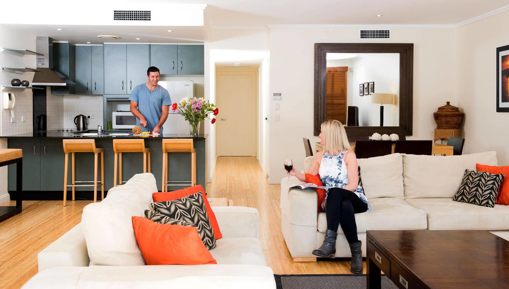 Colonial Resort Noosa Sunshine Coast Esterno foto